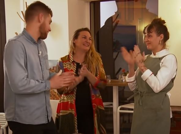 top chef 2022 résumé -défaite méridio